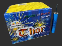 P30-1001 Thor Petarda