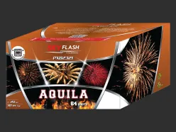 PXB2321 Aquila 64st. 20mm