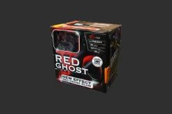 PXB3514 Red Ghost 30st 30mm