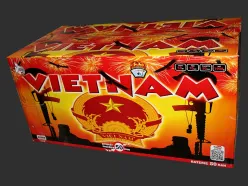 C505V/C Vietnam 50st 50mm