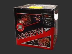 PXB2118 Arrow 25st 20mm