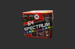 PXB2414 Spectrum 64st 20mm