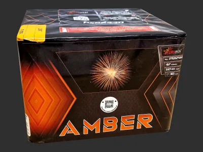 PXB2440 Amber