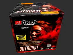 HF24123S Outburs 23st 30mm