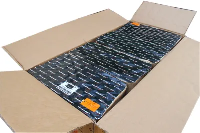 TXB100 Thunder Show 163st. 1.2-1.9