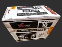 PX-PRO 10N PX-PRO 10N 49 strzałów 25mm