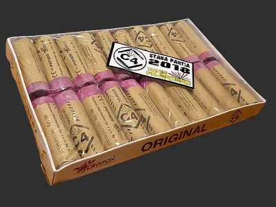 PXP309_2018 C4 - Partia 2018