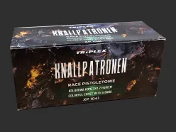 XP1041 Raca Pistoletowa - Hukowa