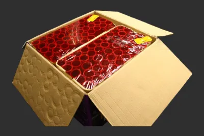 PXC306 2 in 1 Show Box 90st