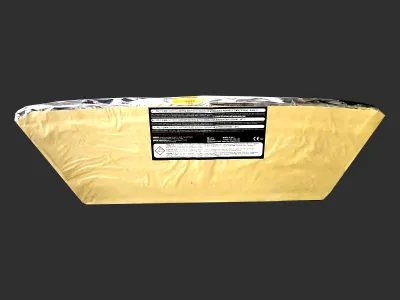 PXL/0.8/MT05 One Row Brocade King Mines to Violet Tail