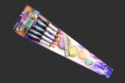 TXR368 Merkury 5szt.