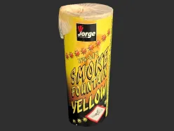 JFS-1-Y Świeca Dymna Żółta