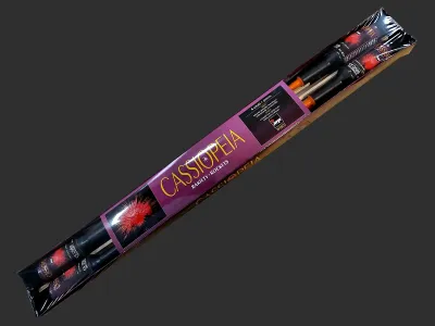 N3501 N3501 Cassiopeia