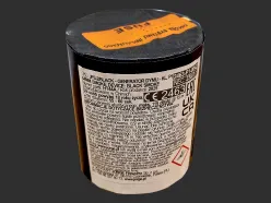 JFS-2/Black JFS-2/B Świeca Dymna Czarna