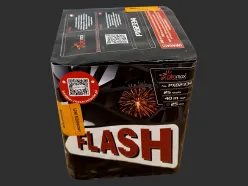PXB2334 Flash 25st 25mm