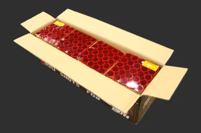 PXS202 100 Shots for Fun 100st 30mm