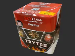 PXB3501 Tryton 36 st.