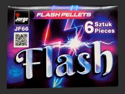 JF66 JF66 Flash