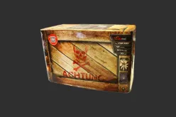 PXB3801A Achtung 50st 30mm