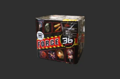 PXB3505 Force 36st 30mm