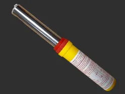 PXM45 Flara zrywkowa czerwona