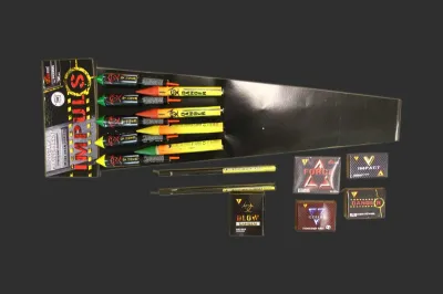 PXZ205 Zestaw Impuls