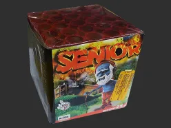 C2520SE Senior 25st 20mm