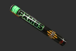 PXM65G Flara Meczowa - Zielona