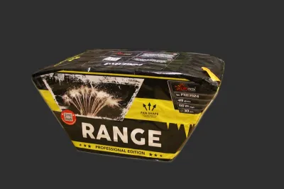 PXB3924 Range 49st 30mm