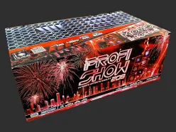 C20814XPR14 Profi Show 208st 14mm