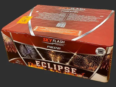 PXB3721 Eclipse 130st 20mm