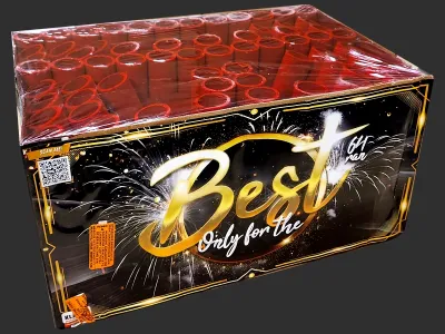 C643XMO Only for the best 64st 30mm