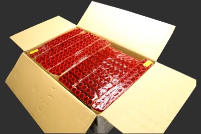 PXC304 7 in 1 Show Box 293st