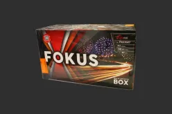 PXB3927 Focus 49st 30mm