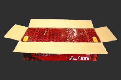 PXC209 Kalashinkov 138st