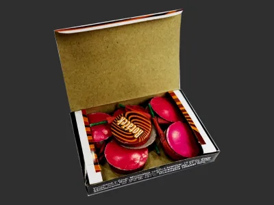 DP1R(1) Rotacek 6szt