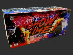 C84M12S/C Show time 84st. Mix Cal