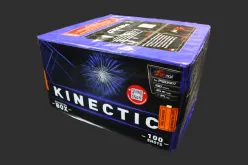 PXB3907 Kinectic 100st 25mm