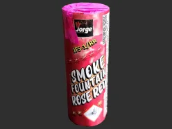 JFS-1-RR Świeca Dymna Różowa  