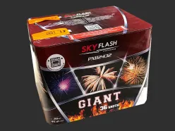 PXB2432 Giant 36st 26mm