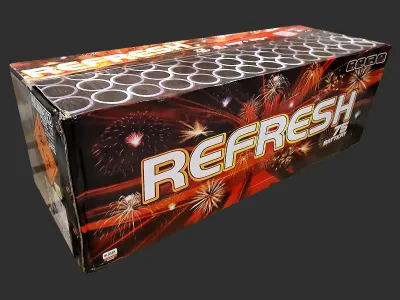 C755R/C Refresh 75st 50mm