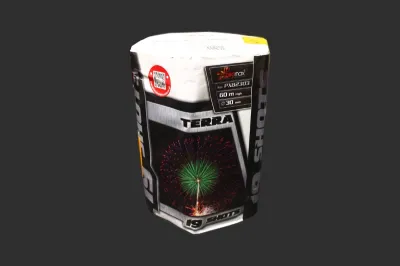 PXB2303 Terra 19st 30mm