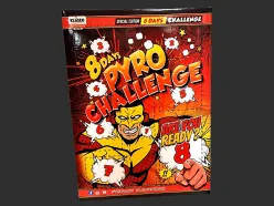 P8DCH Piro Kalendarz 8 dni