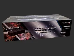 TXB674 TXB674 Koneser Power Festival 139st