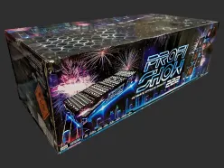 C222MF/C Profi Show 222st 30/50mm