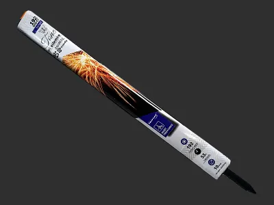 TXC543 Tone Of Silence