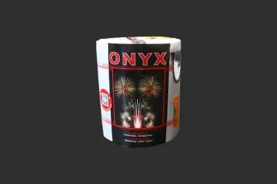 PXB2011 Onyx 11st 20mm