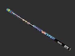 TRC9 TRC9 ONE BY ONE 8st 22mm