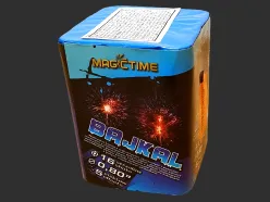 P7060 Bajkał 16st 20mm