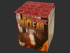 C1620N Nuclear Attack 16st 20mm